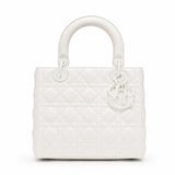 Dior Medium Lady Bag