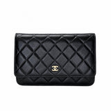 Chanel Wallet on Chain
