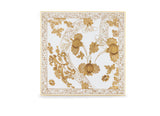 Richard Ginori 1735 "Oriente Italiano" Aurum Placemats