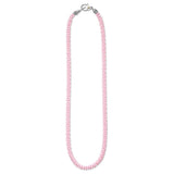 LAGOS "Pink Caviar" Ceramic Caviar Beaded 18" Necklace | Louis Anthony Jewelers