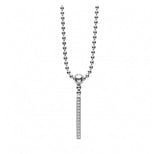 LAGOS "Caviar Spark" Diamond Necklace