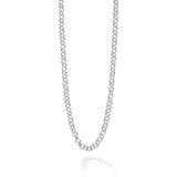 LAGOS "Anthem" Silver High Jinks Link Chain 22" Necklace