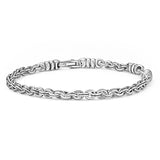 LAGOS "Anthem" Double Link Chain Bracelet (8)