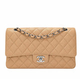 Chanel Medium Double Flap Bag