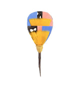 Brackish Bannerman Pin