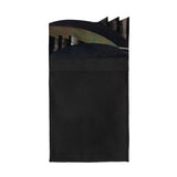 Brackish Blaze Pocket Square