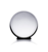 Baccarat Sirius Crystal Ball