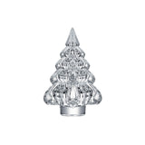 Baccarat Crystal Noël Palmette Fir 2025