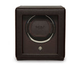 Wolf 1834 Axis Brown Single Watch Winder