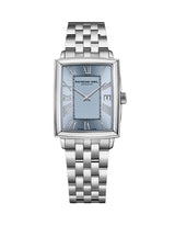 Raymond Weil Toccata Ladies Blue Dial Quartz Watch