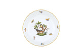 Scalloped Dinner Bowl