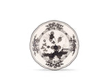 Richard Ginori 1735 "Oriente Italiano" White Albus Charger Plate