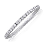 Picchiotti Xpandable ™ 18kt White Gold Diamond Bracelet