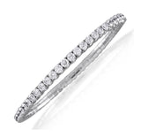 Picchiotti Xpandable ™ 18kt White Gold Diamond Bracelet