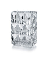 Louxor Rectangular Vase