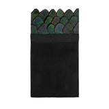 Granite Pocket Square