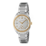 Interlocking Watch, 29mm