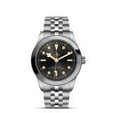 TUDOR Black Bay One 39