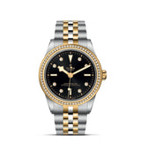 TUDOR Black Bay One 39 S&G