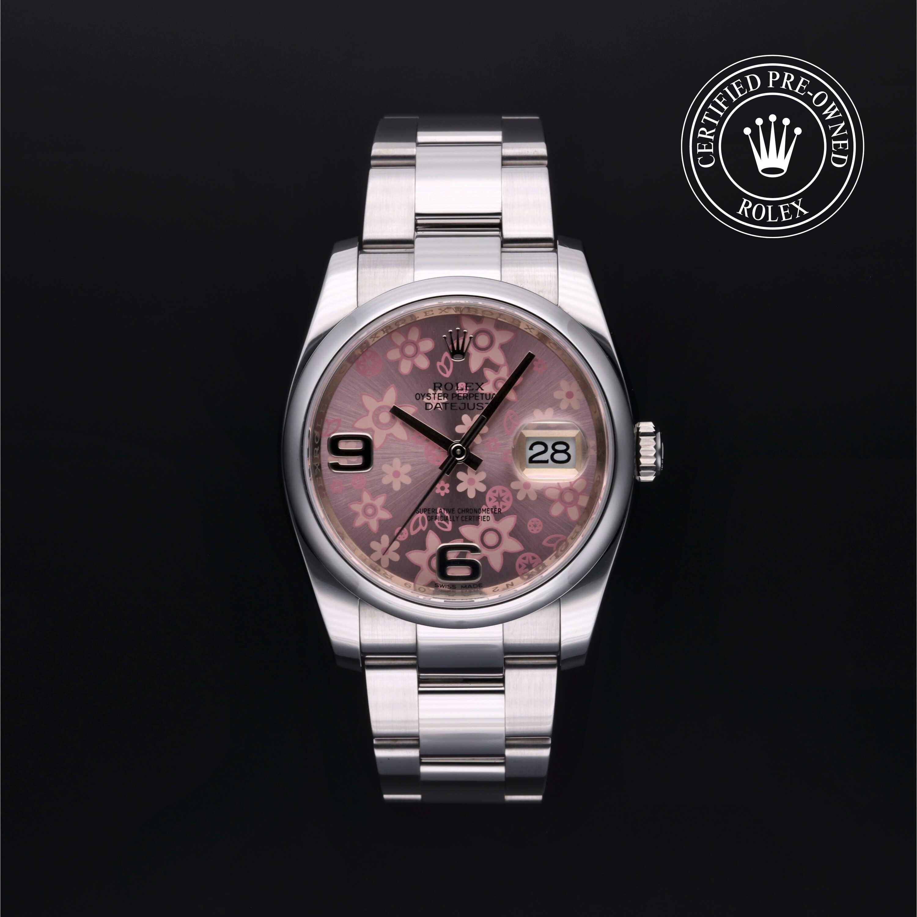 Datejust 36 Datejust 36