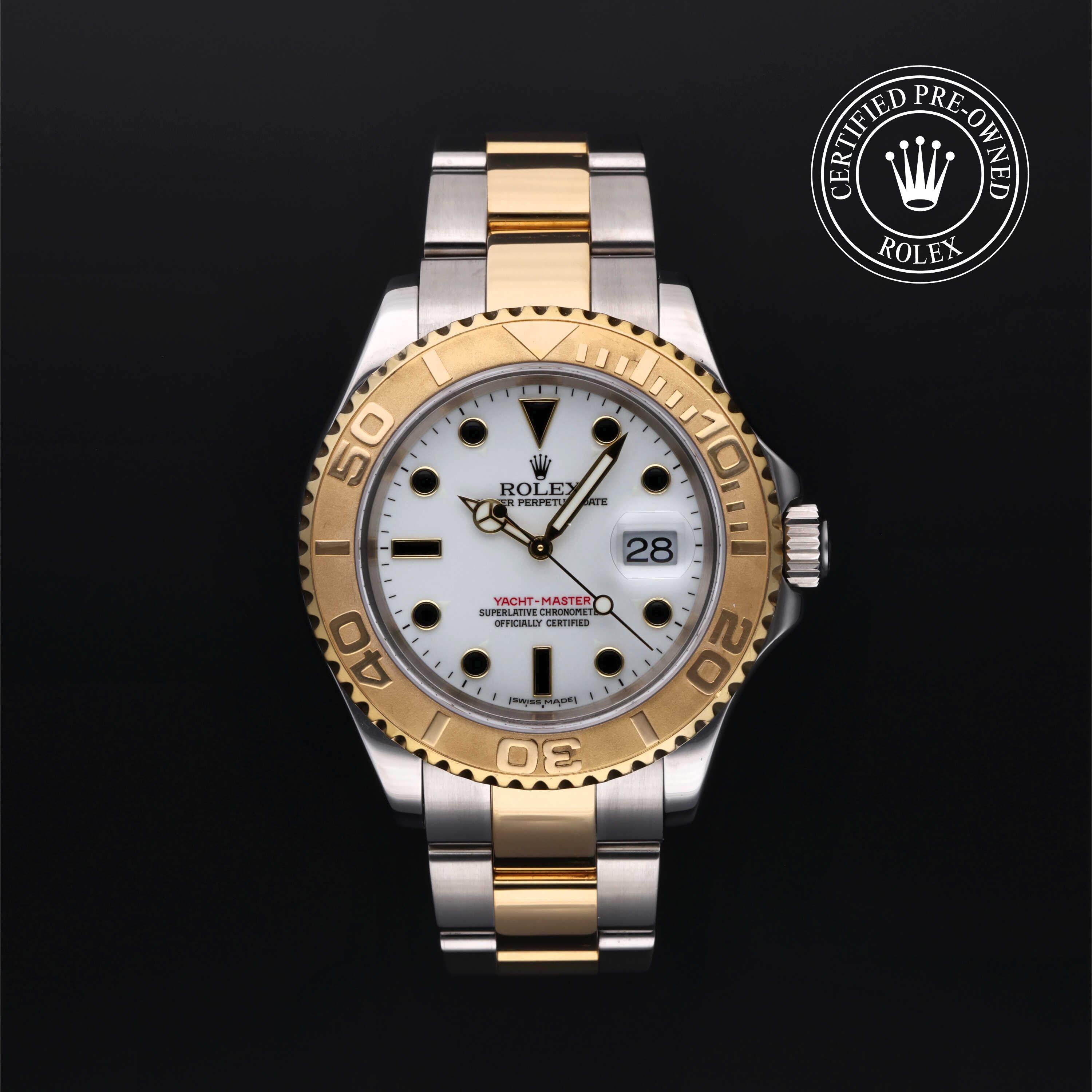 Yacht-Master 40 Yacht-Master 40