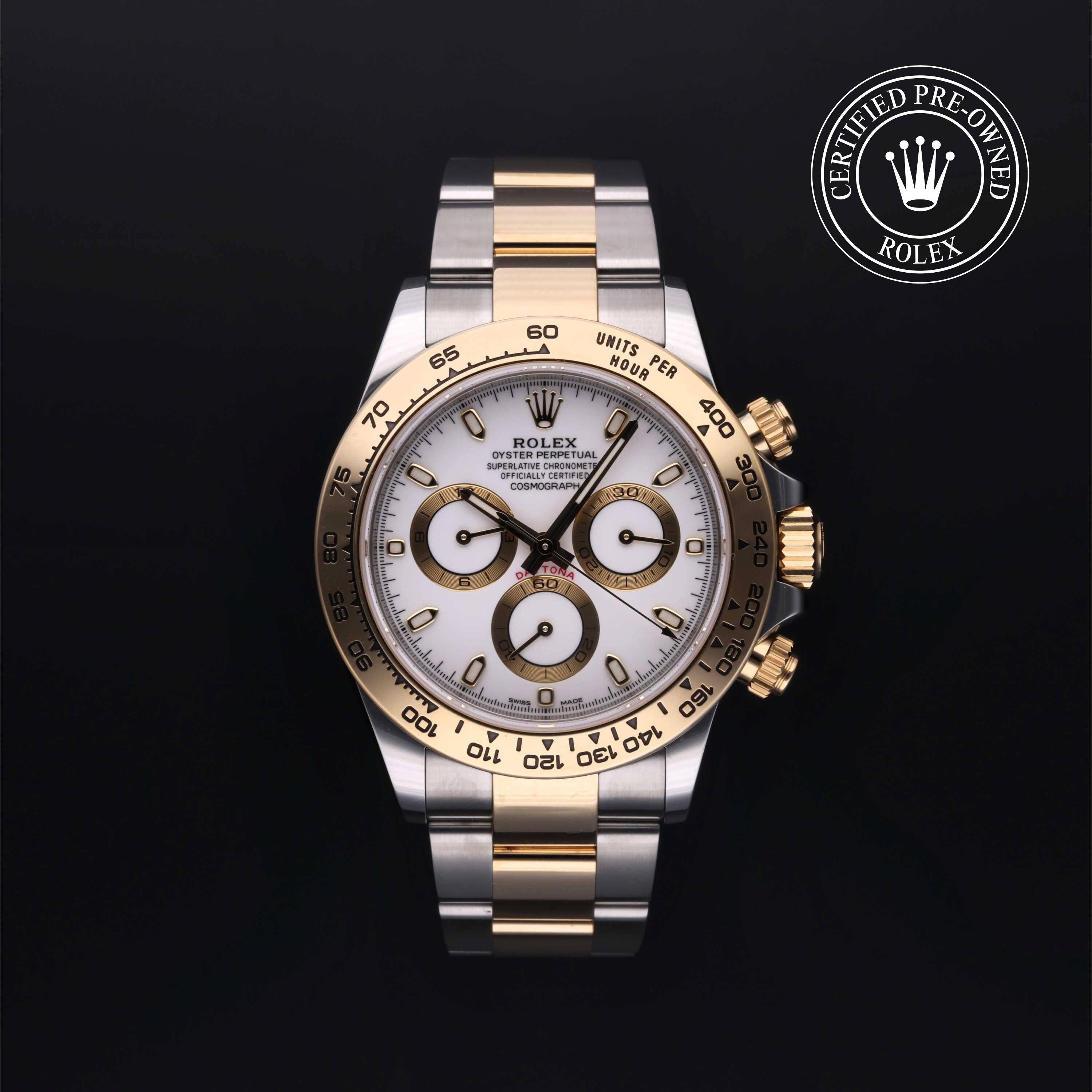 Cosmograph Daytona Cosmograph Daytona