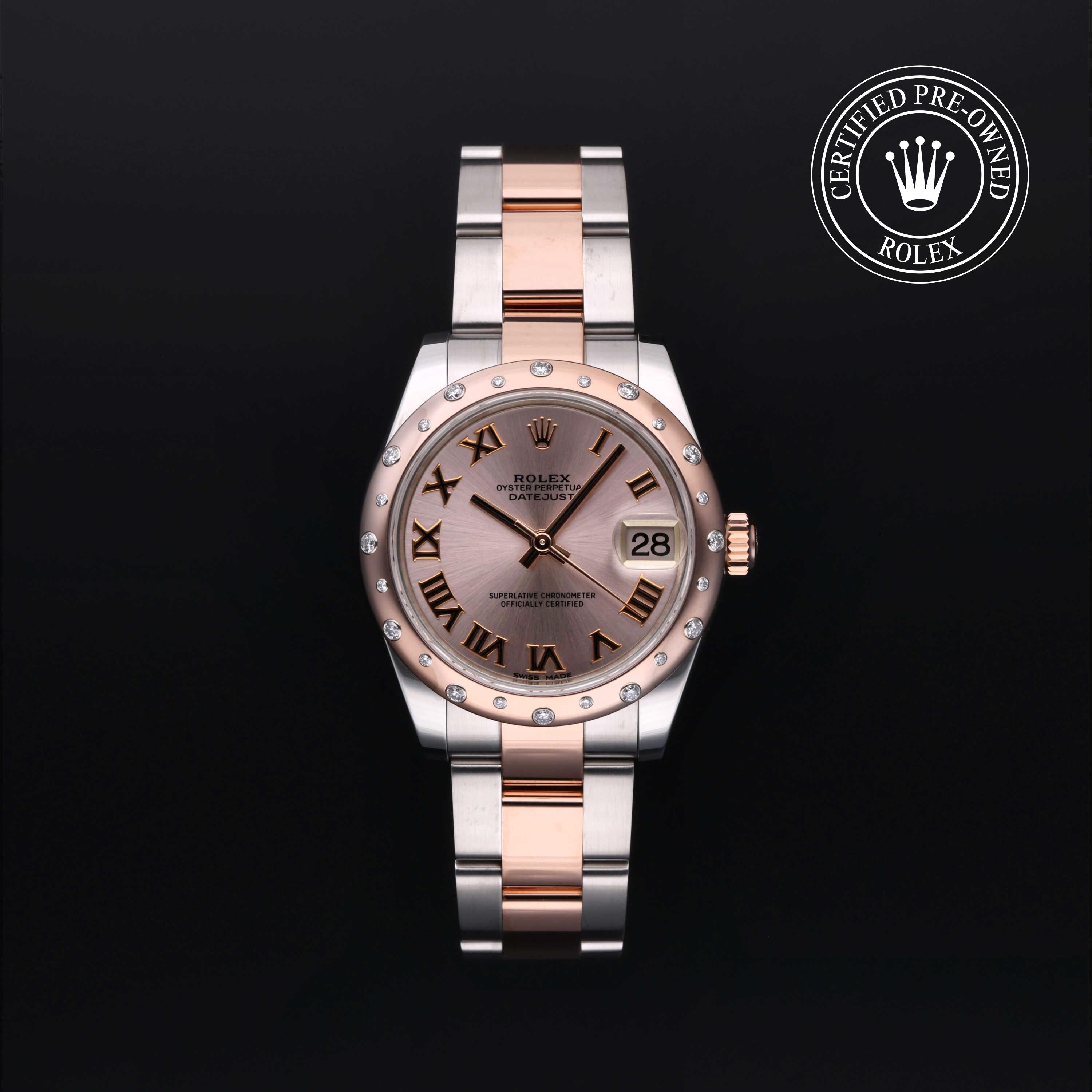 Datejust 31 Datejust 31