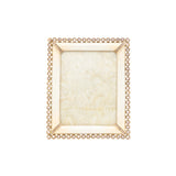 Emilia Stone Edge 3" x 4" Frame - Boudoir