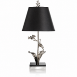 The Michael Aram White Orchid Collection captures the beauty and elegance of orchid flowers. Crafted in white metal, each delicately detailed petal brings a sense of lightness, freshness and timeless grace to the collection.