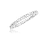 Picchiotti Xpandable ™ 18kt White Gold Diamond Bracelet