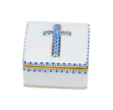 Prayer Box - Blue