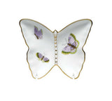 Butterfly Dish, Multicolor