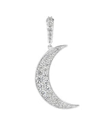 Penny Preville Crescent Moon Diamond Enhancer