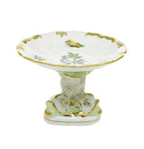 Shell With Dolphin Stand