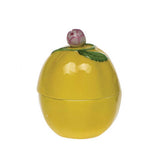 Lemon Box - Natural