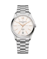 Baume & Mercier Clifton 10793 Automatic watch, Date display - 39 mm Watch