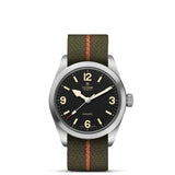 TUDOR Ranger