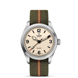 TUDOR Ranger