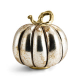 Michael Aram Glass Pumpkin Small