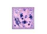 "Oriente Italiano" Azalea Porcelain Placemats