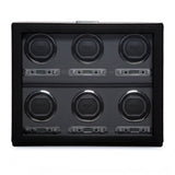 6 Module Watch Winder
