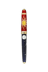 David Oscarson Celestial Rollerball Pen