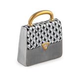 Herend Handbag - Black