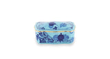 "Oriente Italiano" Iris Large Trinket Box
