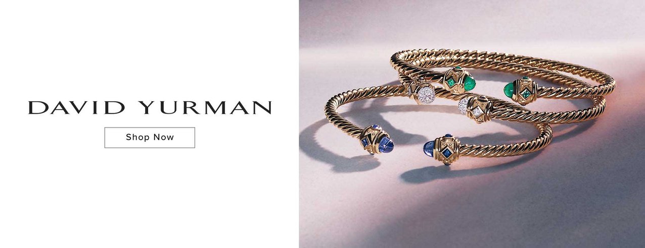 David hot sale yurman catalog