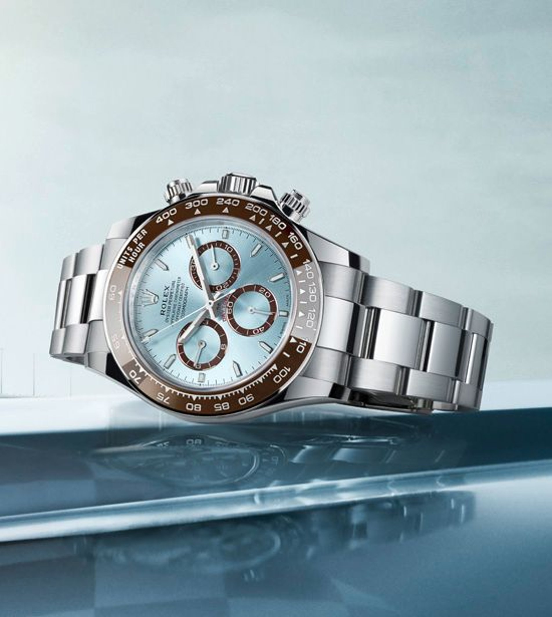 Rolex New Watches 2023 at Louis Anthony Jewelers