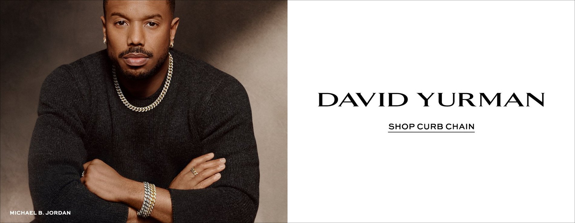 David Yurman At  Louis Anthony Jewelers, Pittsburgh PA