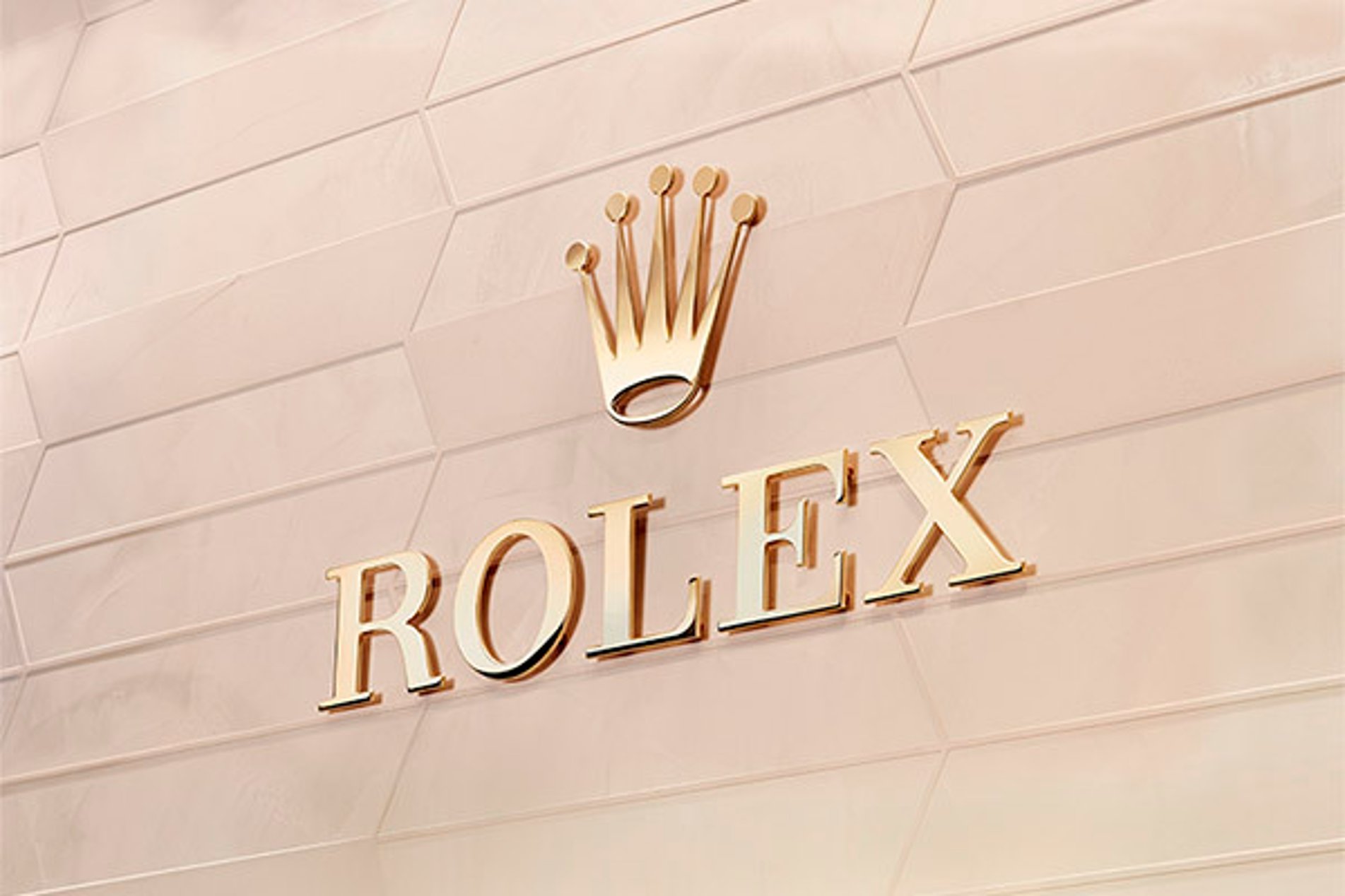 Discover Rolex at Louis Anthony Jewelers in Pittsburgh, PA 15241