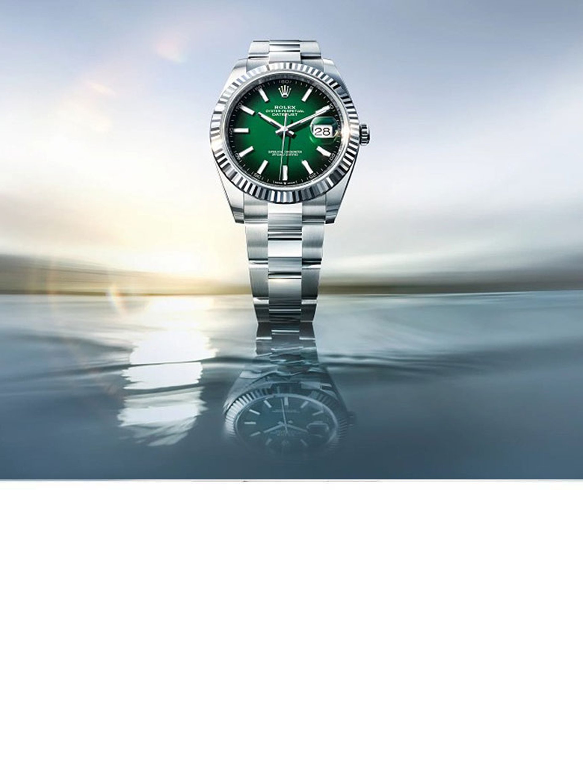 Submariner at Louis Anthony Jewelers Pittsburgh, PA