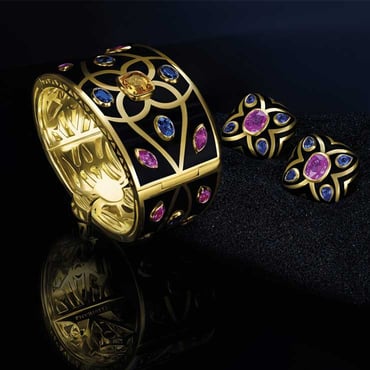 Why Some Jewelry Becomes Collectible